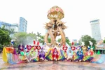Ngàn trải nghiệm mới với ưu đãi "cực khủng" tại Sun World Ha Long mùa hè này