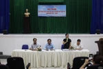 Một bài học cho các hiệu trưởng trẻ