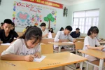 Học hành thì ấm vào thân, đừng cân đo, mặc cả!