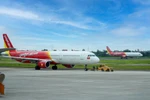 Thanh toán không tiền mặt, đặt vé bay dễ dàng cùng Vietjet vi vu đón hè