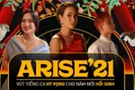 MV “Arise'21 – Ta sẽ hồi sinh” gây bão cộng đồng mạng những ngày qua có gì hot? 