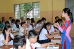 Nỗi khổ của giáo viên khi bị ép học nâng ngạch