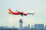 Thượng Hải phồn hoa nay không còn xa, Vietjet thôi!