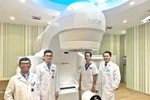 Cuộc “cách mạng” trong xạ trị ung thư