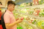 Chồng bỗng nhiên đảm đang, vợ chẳng còn hoang mang dịp Tết
