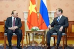 Thủ tướng kết thúc tốt đẹp chuyến thăm chính thức Nga, Na Uy, Thụy Điển