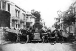 Hà Nội mùa đông năm 1946