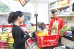 Thời điểm vàng để các siêu thị mini “hốt bạc”