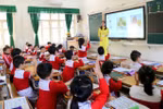Hồi hộp chờ đợi Bộ sửa chùm thông tư xếp hạng giáo viên