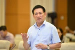 Thường vụ Quốc hội nhất trí đưa sách giáo khoa vào danh mục quản lý giá