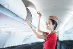 Bay Vietjet vé 0 đồng với 15kg hành lý ký gửi tới Singapore, Malaysia, Thái Lan