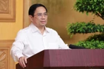 Thủ tướng chủ trì phiên họp Ban Chỉ đạo quốc gia về tài chính toàn diện