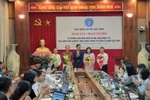 Bảo hiểm xã hội Việt Nam tổ chức giao lưu trực tuyến với bạn đọc