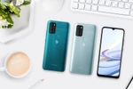Vingroup ra mắt VsmartStar 5 - Điện thoại kèm DATA 4G miễn phí