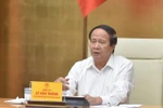 Lập Hội đồng thẩm định Quy hoạch điều tra cơ bản địa chất về khoáng sản