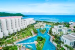 Khách sành điệu canh ngày khai trương condotel tuyệt đẹp bên Bãi Kem Phú Quốc