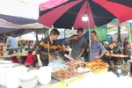 Tăng cường đảm bảo an toàn thực phẩm mùa lễ hội Xuân 2019