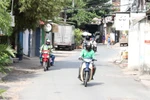 Thức uống có nguồn gốc thiên nhiên “hút hàng” mùa nóng