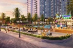 Căn hộ diện tích lớn tại Hà Nội: Nóng bất ngờ