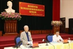 Tổng Bí thư: Phát huy truyền thống, xây dựng Hòa Bình phát triển toàn diện