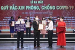 Triết lý “Được chia sẻ là hạnh phúc” đầy nhân văn của Tập đoàn BRG