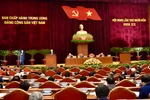 Phát biểu của Tổng Bí thư, Chủ tịch nước khai mạc Hội nghị Trung ương 14