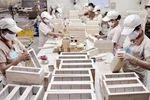 Vốn đầu tư nước ngoài vào Việt Nam đạt trên 14 tỷ USD trong 5 tháng