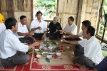 Uống rượu - văn hoá hay tệ nạn?