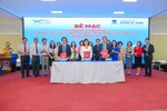 Thanh nhạc, Y học dự phòng lần đầu tiên tại Việt Nam được kiểm định chất lượng