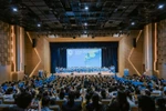Ocean Edu tổ chức chuỗi hội thảo “Cùng con hạnh phúc - Thấu hiểu và đồng hành”