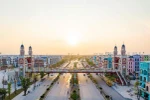 Mega Grand World Hà Nội đếm ngược ngày khai trương đón khách