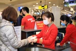 Săn vé 0 đồng Vietjet nhận ngay 15kg hành lý ký gửi miễn phí