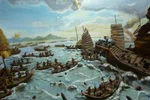 Nhìn lại trận chiến trên sông Bạch Đằng năm 938