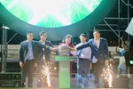 Nam A Bank đồng hành phát triển ngành công nghiệp du lịch golf Việt Nam