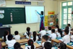 Cách ăn mặc của thày cô giáo ảnh hưởng không nhỏ đến học trò