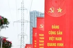Các thế lực thù địch đang ra sức chống phá đại hội Đảng
