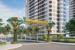Cột mốc phát triển mới của Đại đô thị đáng sống hàng đầu Sài Gòn