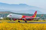 Thưởng hoa Đà Lạt - ngắm biển Busan dễ dàng với đường bay mới của Vietjet