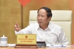 Kiểm tra sát, theo dõi chặt tiến độ, chất lượng xây dựng sân bay Long Thành