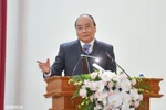 Thủ tướng biểu dương cán bộ, công chức tiếp dân trên cả nước