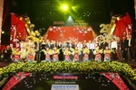 Mai Vàng: 30 năm phụng sự cộng đồng, phát triển nghệ thuật nước nhà