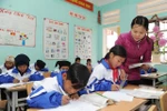 Giáo viên khó có cửa thăng hạng theo Thông tư 34/2021/TT-BGDĐT