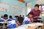 Giáo viên khó có cửa thăng hạng theo Thông tư 34/2021/TT-BGDĐT