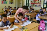 Giáo viên có bằng đại học suốt 12 năm chỉ hưởng lương trung cấp, đúng hay sai?