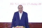 Chủ tịch nước chủ trì Phiên họp thứ 2 Ban Chỉ đạo Cải cách Tư pháp Trung ương