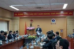 Phát động toàn dân phát hiện người nhập cảnh trái phép trở về không cách ly