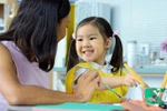 Vai trò của gia đình khi hướng dẫn con tự học