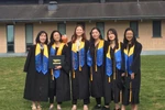 Nữ sinh Nhật Bản giành học bổng với mục tiêu “phải đến VinUni học ngành Y"