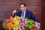 Thủ tướng: Những yếu tố nền tảng để Việt Nam và Hậu Giang thu hút đầu tư