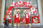 Sunshine Group chọn đầu tư cho con người để phát triển bền vững